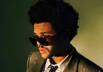 Diduga Habis Operasi Plastik, The Weeknd Bikin Pangling Penggemar dengan Tampilan Bibir Tebal dan Hidung Bengkak di Video Clip Lagu Barunya 'Save The Tears'