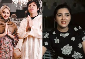 Tak Jadi Saksi saat Aurel Dilamar Atta Halilintar, Ashanty Akhirnya Protes: Dua-duanya Dodol Banget Sih!