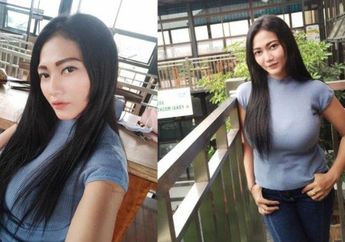 Viral, Janda Kembang Kudus Dipasang di Iklan Jual Beli Tanah Bonus Istri, Kini Bingung Gegara Diperebutkan Para Pria dari Semarang sampai Malaysia!