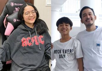 Mencak-mencak saat Tabiat Asli Betrand Peto di Sekolah Dibongkar Cinta Kuya dalam Video Prank, Ruben Onsu: Diajarin Sama Orang Tuamu Gak Sih?