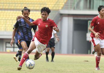 Butuh Lawan Lebih Kuat, Timnas U-16 Indonesia Akan Tantang UEA