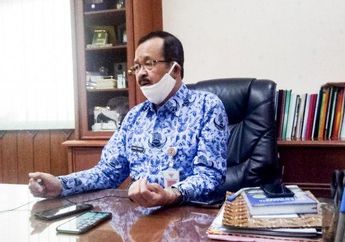 2 Hari Sembuh dari Covid-19, Wakil Walikota Solo Ungkap Ramuan Jamu Bantunya Sembuh dengan Cepat