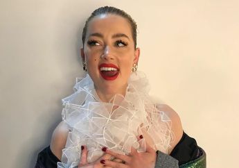 Mantan Asisten Amber Heard Beberkan Kelakuan Mantan Bosnya yang Kerap Langgar Hukum Selama Persidangan dengan Johnny Depp