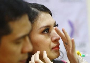 Sempat Bikin Donita Trauma hingga Nangis Kesakitan saat Menyusui Bayinya, Ternyata Penderita Mastitis Bisa sampai Dioperasi, Ibu Muda Wajib Tahu!