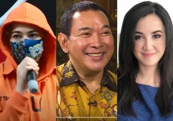 Jadi Saksi Catherine Wilson 'Cakar-cakaran' dengan Andi Soraya di Bali 11 Tahun Lalu, Ternyata Begini Reaksi sang Pangeran Cendana Saat Acaranya Berujung Kisruh: Mas Tommy Sudah Puas