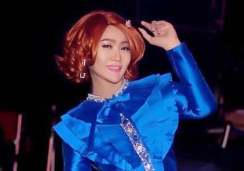 Nama Baiknya Dipakai untuk Modus Penipuan, Inul Daratista Murka Hingga Sesumbar Ungkap Jumlah Kekayaannya di Media Sosial: Pinjemnya Nanggung untuk Saya yang Bisnisnya Eksis di Mana-mana!