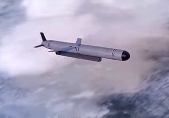 Ketar-ketir Setelah Tahu Kekuatannya, AS Mohon-mohon Kepada Rusia untuk Hentikan Proyek 2 Senjata Ini