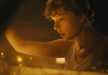 Berikan Kejutan di Masa Pandemi, Taylor Swift Rilis Album Kedelapan dengan 8 Versi!