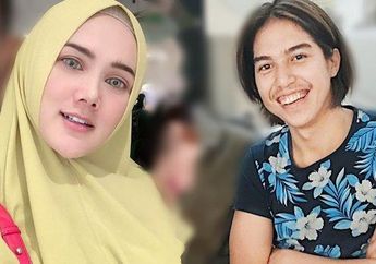 Seolah Geli Lihat Kelakuan Mulan Jameela Nangis-nangis Mohon Ampun pada Maia Estianty, Anak sang Musisi Sampai Lempar Sindiran Sinis, El Rumi: Kalau Ada yang Pengin Ngomong Lagi, Ada di Youtube!