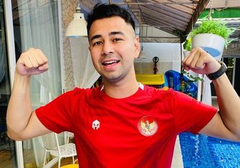 Pulang dari Party Rumahnya Malah Dibobol Maling hingga Orang Terdekatnya Jadi Korban Pembacokan, Raffi Ahmad Muda Trauma hingga Lakukan Hal Ini: Dibacok, Malingnya Lewat Belakang!