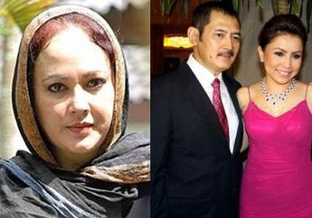 Terlahir Jadi Buah Cinta Bambang Trihatmodjo dan Halimah Agustina Kamil, Begini Kabar Putri Sulung sang Pangeran Cendana, Diam-diam Banting Tulang Jalani Bisnis Kopi dan Bisnis Mentereng Ini, Tengok Potretnya !