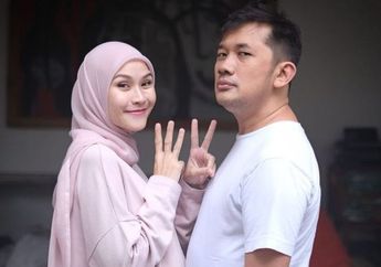 Baru Saja Melahirkan, Zaskia Adya Mecca Harus Balik Lagi ke Ruang Operasi Gegara Penyakit Ini