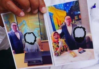 Diduga Dilobi Djoko Tjandra Gegara Foto Bersama sang Koruptor Tersebar hingga Dicopot dari Jabatannya Usai Ketahuan Plesiran ke Luar Negeri Tanpa izin Atasan, Jaksa Pinangki Ternyata Miliki Kekayaan Segini!