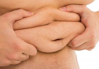 Ingin Perut Rata Tapi Hobi Rebahan? Coba Campurkan Jahe dengan Body Lotion Sambil Tiduran, Rasakan Sendiri Setelah Mengikuti Cara Ini