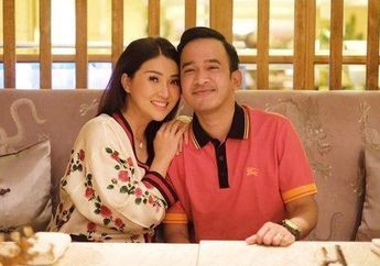 Kode Bakal Rujuk? Ruben Onsu Ternyata Masih Rajin Video Call Sarwendah, Pengacara: Apapun Bisa Terjadi 