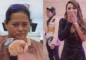 Bakal Buktikan Kejantananya Beradu Pandang dengan Krisdayanti Demi Sebuah Restu, Atta Halilintar Malah Dapat Peringatan Dini dari Mbak You: Di Sini Tidak Ada yang Memperlancar Semuanya!