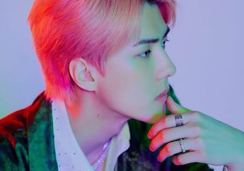 Sehun EXO Jadi Pemegang Saham Perusahaan Esport APESPORTS