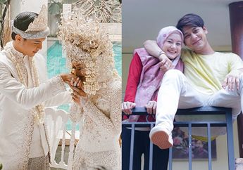 Ditinggal Nikah hingga Disebut-sebut Ditikung Sepertiga Malam, Rizky Billar Ungkap Alasan&nbsp;Tak Kunjung Pinang Dinda Hauw Meski Jadi Sahabat Sekian Lama!