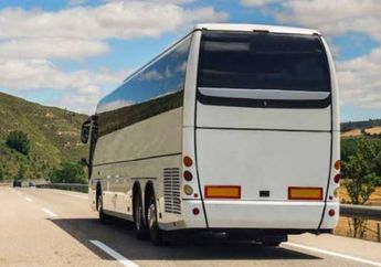 Bukan Covid-19, Ini Penyebab Penumpang Bus Jurusan Bekasi Mengalami Batuk Tiada Henti hingga Meninggal Dunia dan Bikin Panik Seluruh Penumpang