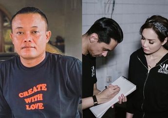 Diteror Hantu Wanita Tanpa Kepala Korban Pemerkosaan yang Huni Kolam Renangnya, Sule Minta Sara Wijayanto Tunjukkan Wujudnya