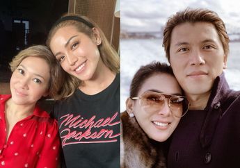 Putra Semata Wayangnya Diberi Nama El Barack, Jessica Iskandar Justru Dituding Maia Estianty Ngefans Putra Kedua Ahmad Dhani hingga Suami Syahrini: Lu Jangan-jangan Ngefans Sama Reino Barack?