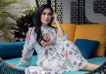 Tinggal di Rumah Mewah Senilai Miliaran Rupiah, Tabiat Iis Dahlia Dibongkar Langsung oleh Sosok Ini: Nggah Pernah Mau Kenal Tetangga!