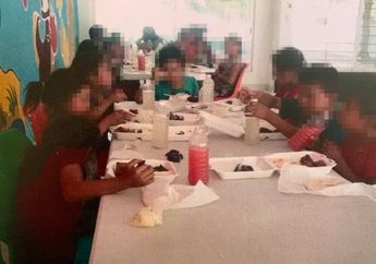 Gagal Temukan Bocah yang Hilang, Polisi Justru Berhasil Bongkar Praktik Perbudakan Terhadap 23 Anak