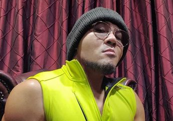 Bandingkan dengan Dukun Cilik Ponari, Deddy Corbuzier Sindir Para Pengkritik yang Akan Polisikan Hadi Pranoto : Dulu Aman-aman Aja Tuh Ponari 