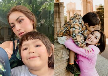 Demi Kesembuhan Penyakitnya agar Bisa Selalu Temani El Barack, Jessica Iskandar Pantang Stres!