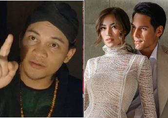 Gigit Jari Gegara 2 Kali Gagal Soal Urusan Asmara, Jessica Iskandar Dapat Wejangan Khusus dari Mbah Mijan tentang Jodohnya Kelak: Harus Hati-hati Memilih Pasangan!