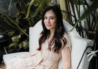 Temui Rekan Pria Hingga Sempat Pamerkan Foto Mesra di Depan Homestay, Postingan Wulan Guritno Bikin Geger Seantero Indonesia: Woy Bini Orang Itu!