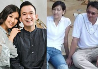 BERITA TERPOPULER: Sarwendah Tak Diajak Reuninan Setelah 8 Tahun Ditendang dari Cherrybelle, Hingga Ahok Ngaku Cintanya ke Veronica Tan dari Kaki Naik ke Hati