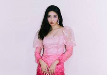 Video TikTok Miliknya Tuai Kecaman Netizen karena Dinilai Lecehkan Budaya India, Sunmi: Aku Minta Maaf!