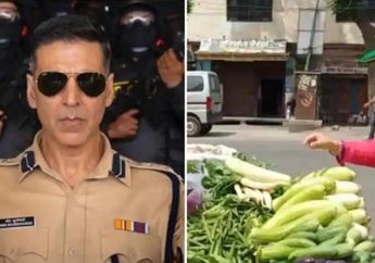 Pernah Jadi Lawan Main Akshay&nbsp;Kumar, Aktor Bollywood Ini Terpaksa Jualan Sayur Demi Bertahan Hidup Selama Pandemi Covid-19!