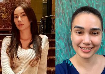 Pamer Tangan Lentik Setelah Meni Pedi, Kalina Ocktaranny Bikin Feby Febiola Syok Gegara Cincin yang Melingkar di Jarinya!