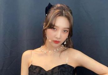 Bertabur Berlian, Mahalnya Penampilan Joy Red Velvet di Dream Concert 2020, Bernilai Lebih dari 6 Miliar!