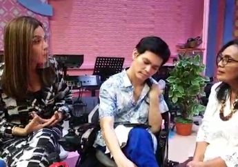 Royalti Diperjuangkan Para Musisi, El Ibnu Vokalis Band Elkasih Pasrah: Gue Punya Tuhan yang Dahsyat!