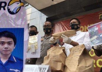 Tes HIV Hasilnya Negatif, Yodi Prabowo Diduga Stres Berat karena Positif Menderita Penyakit Ini