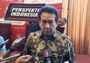  Innalillahi Wa Inna Ilaihi Raji'un, Istri Aktor Senior Anwar Fuady Meninggal Dunia, Kabarnya Sempat Dirawat di Rumah Sakit Akibat Covid-19