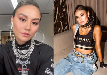 Akhirnya Pecah Telur? Agnez Mo Kepergok Dirangkul Mesra Model Ganteng Adam Rosyadi dan Bakal Naik Pelaminan? Indra Bekti Beri Bocoran!