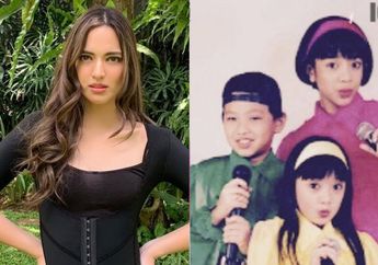 Kini Hidup Enak Sebagai Istri Anak Konglomerat, Nia Ramadhani Ternyata Sempat Rasakan Nelangsanya Jadi Artis Figuran di Sinetron Saras 008 dan Video Klip Trio Kwek Kwek: Lewat Doang, Makanya Susah!