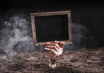 Diseret ke Hutan dan Dikubur Hidup-hidup oleh Suami, Wanita Ini Berhasil Selamat Meski Sempat Ditikam, Begini Akhirnya