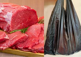 Idul Adha 2022 Sebentar Lagi, Tolong Jangan Sampai Salah Membersihkan Daging Kurban, Ternyata Bukan Pakai Air Mengalir!