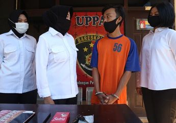 Dapat Bagian Rp 100 Ribu Sekali Transaksi, Muncikari Asal Jombang Ini Akhirnya Diciduk Polisi Saat Tengah Beraksi!