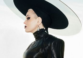 Ngaku Gak Pernah Suka Kerja di Hollywood, Rose McGowan Beberkan Fakta Mengerikan tentang Predator Sosiopat