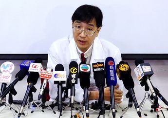 Ahli Kembali Sebut China Sengaja Tutup-tutupi Wabah Virus Corona, Tuding Pemerintah Wuhan Hilangkan Bukti Fisik Saat Awal-awal Covid-19 Mulai Menyerang