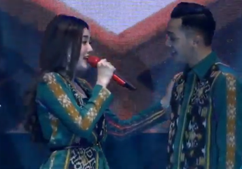 Semakin Lengket dan Mesra hingga Digadang-gadang Akan Segera Naik Pelaminan, Dory Harsa Malah Sesumbar Siap Boyong Nella Kharisma Pindah dari Kediri: Kota yang Akan Kamu Tinggali..