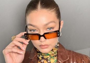 Uniknya Interior Apartemen Mewah Gigi Hadid dan Zayn Malik, Warna-warni dan Penuh Dekorasi Nyeleneh!