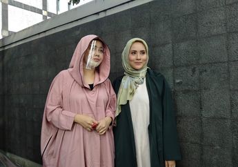 Akibatkan Rasa Sakit hingga Bernanah, Filler Rency Milano Ternyata Hasil Endorse!