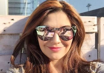 Tengah Gencar Test Massal untuk Menekan Potensi Penyebaran Covid-19, Tamara Bleszynski Justru Bingung dan Lontarkan Pertanyaan Menohok: Apa Tujuannya, Buat Isi-isi Data atau Sekadar Pamer?